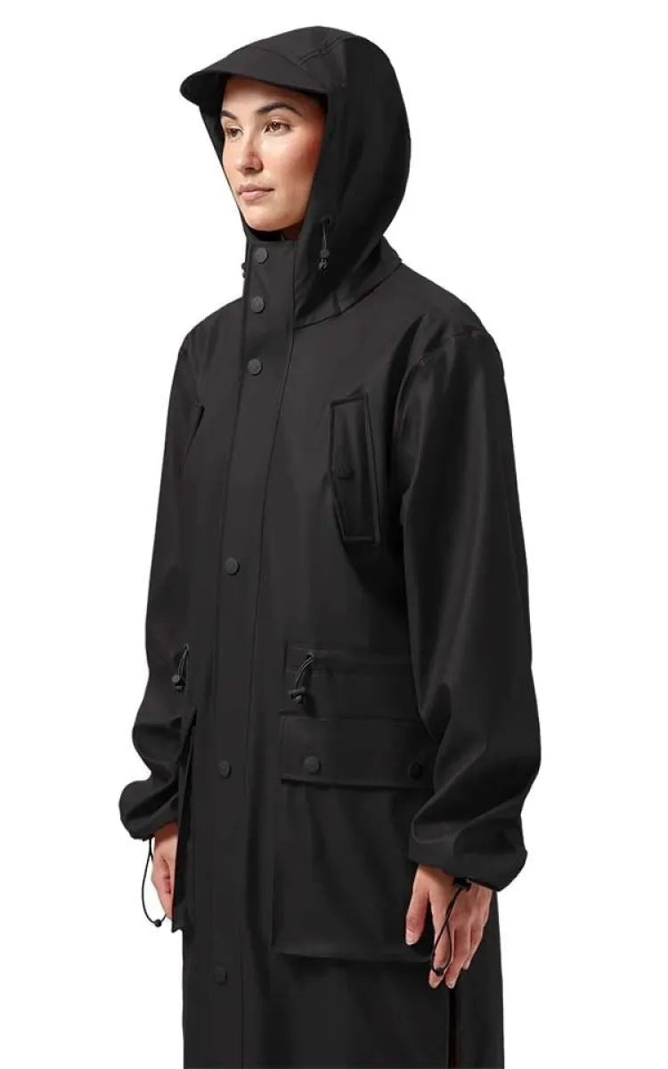 MAIUM Parka Original