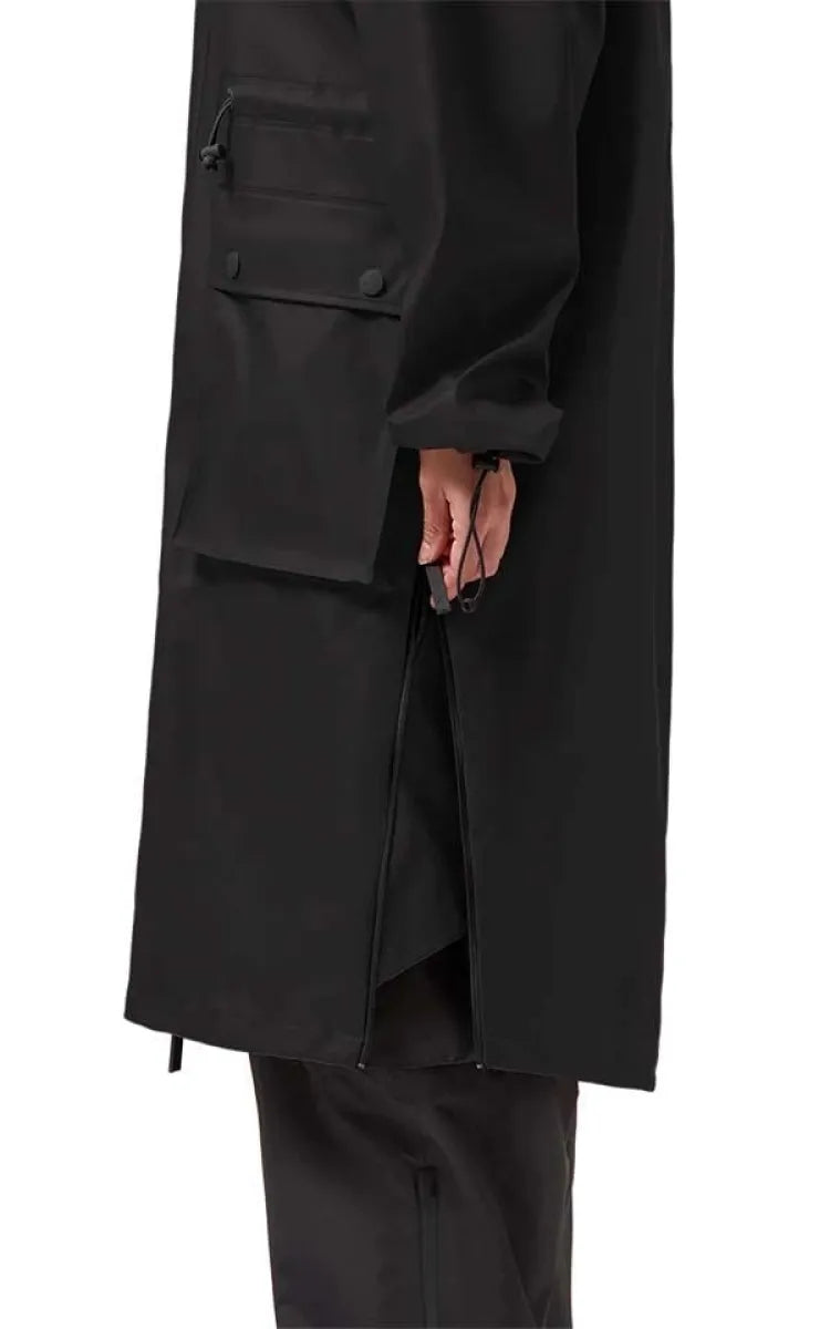 MAIUM Parka Original