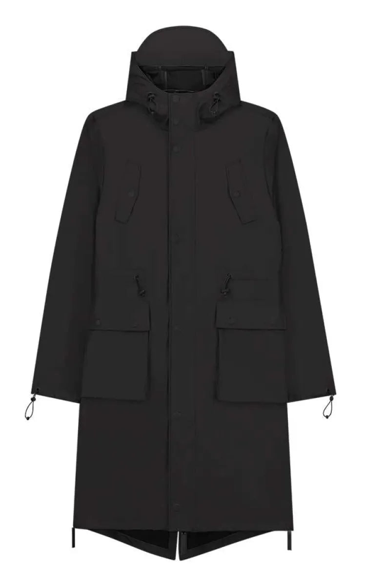 MAIUM Parka Original