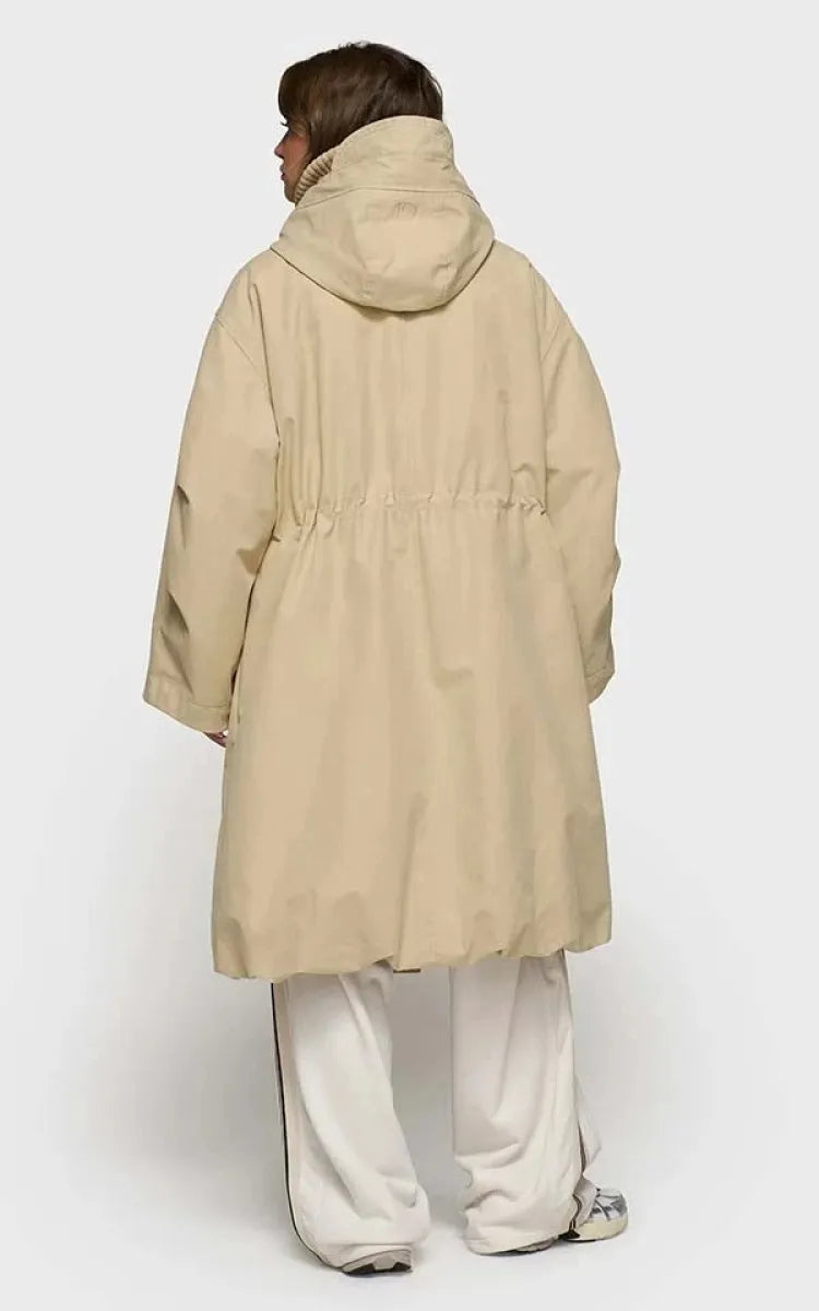 10DAYS Parka Royal