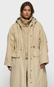 10DAYS Parka Royal