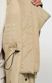 10DAYS Parka Royal