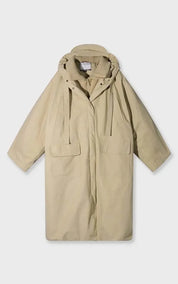 10DAYS Parka Royal