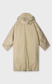 10DAYS Parka Royal