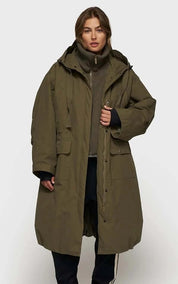 Parka Royal