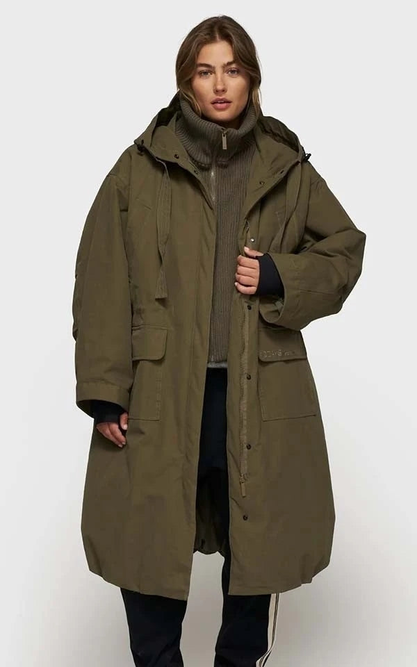 Parka Royal