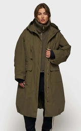 Parka Royal
