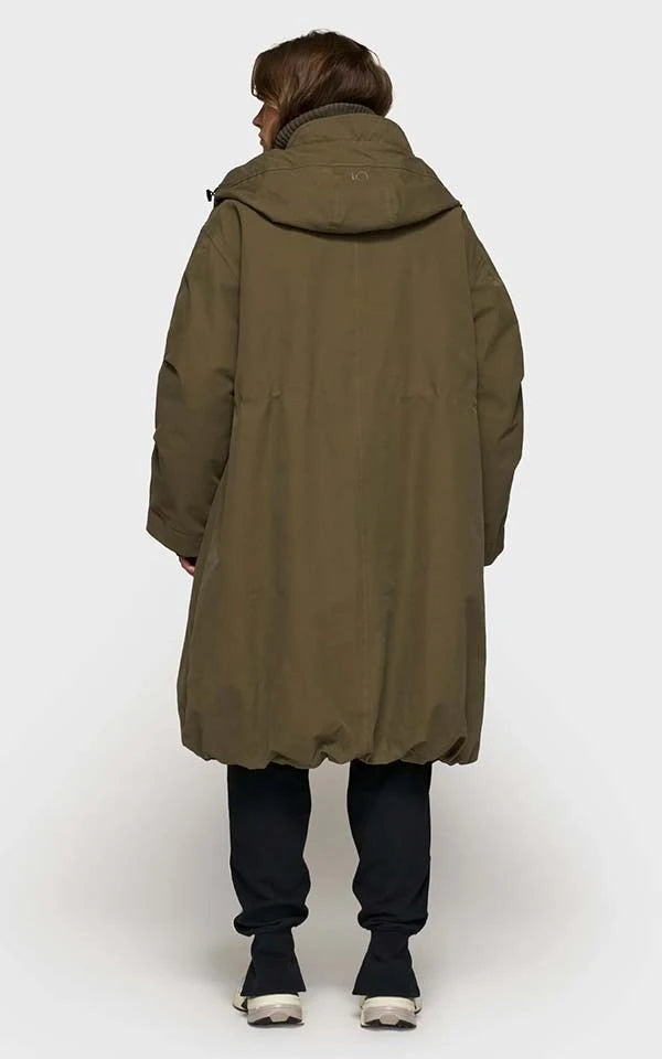 Parka Royal