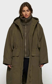 Parka Royal