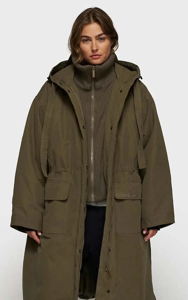 Parka Royal