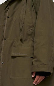 Parka Royal