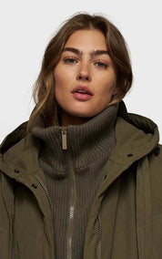 Parka Royal