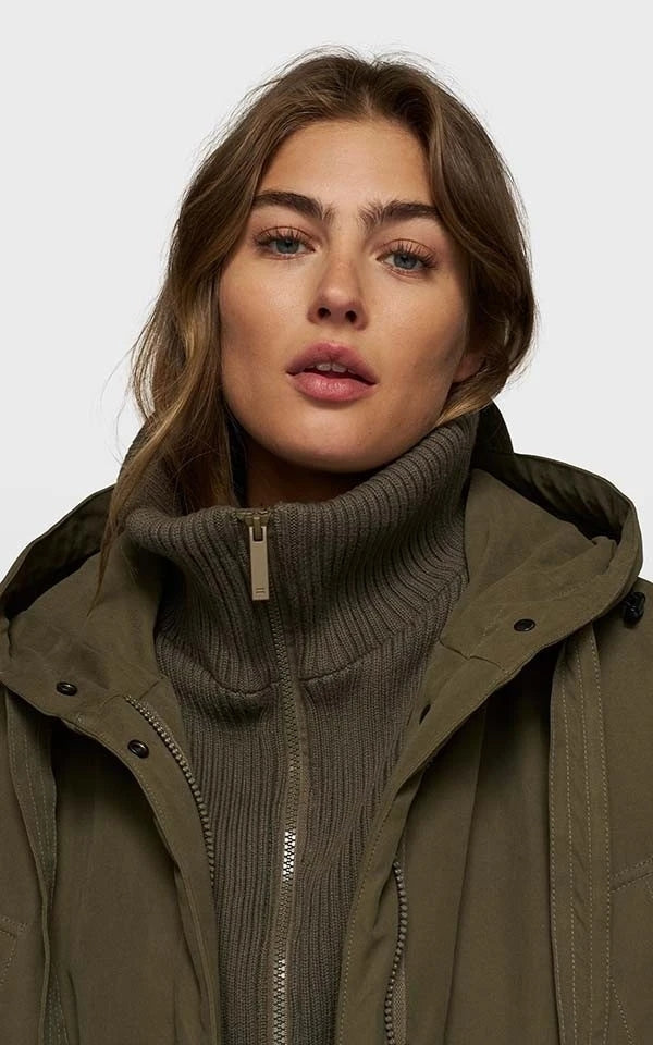 Parka Royal