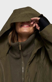 Parka Royal