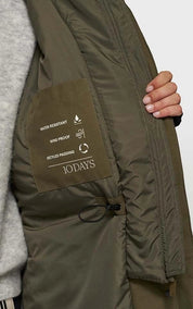 Parka Royal