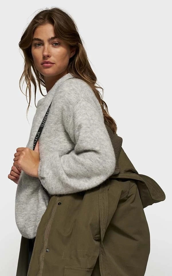 Parka Royal