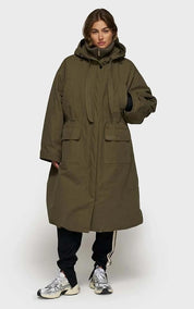 Parka Royal