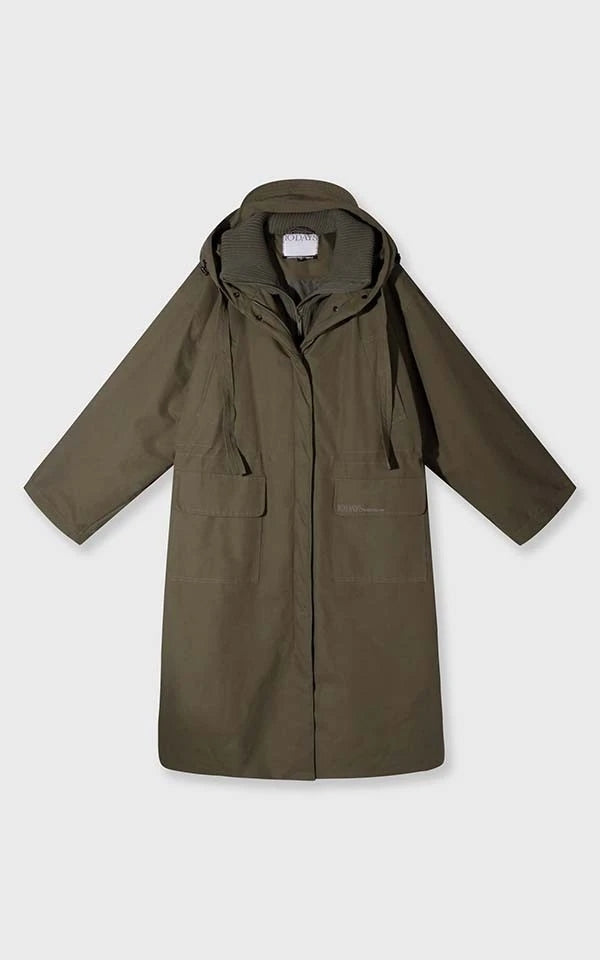 Parka Royal