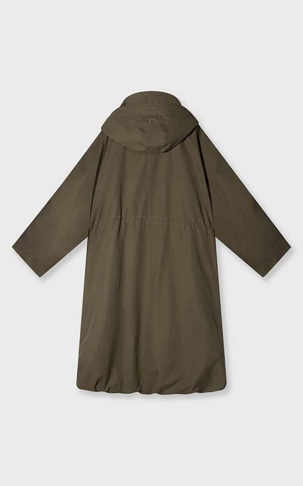 Parka Royal