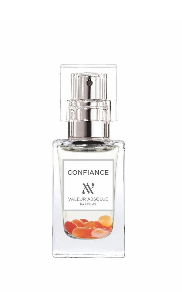 Perfume Confiance