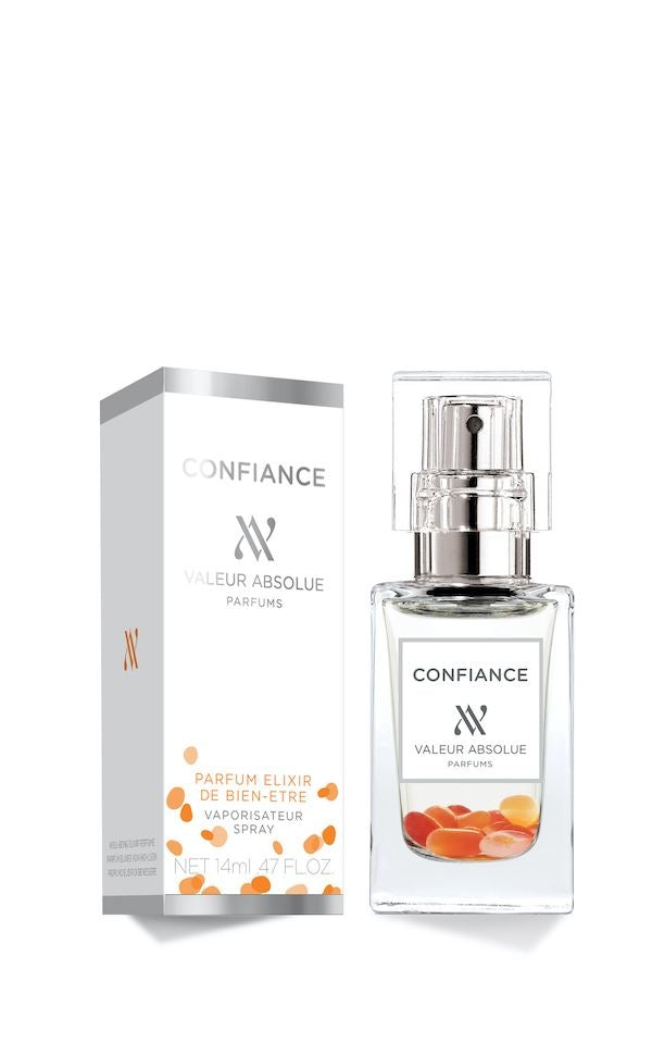Perfume Confiance