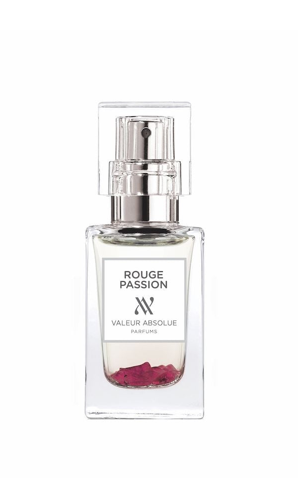 Perfume Rouge Passion