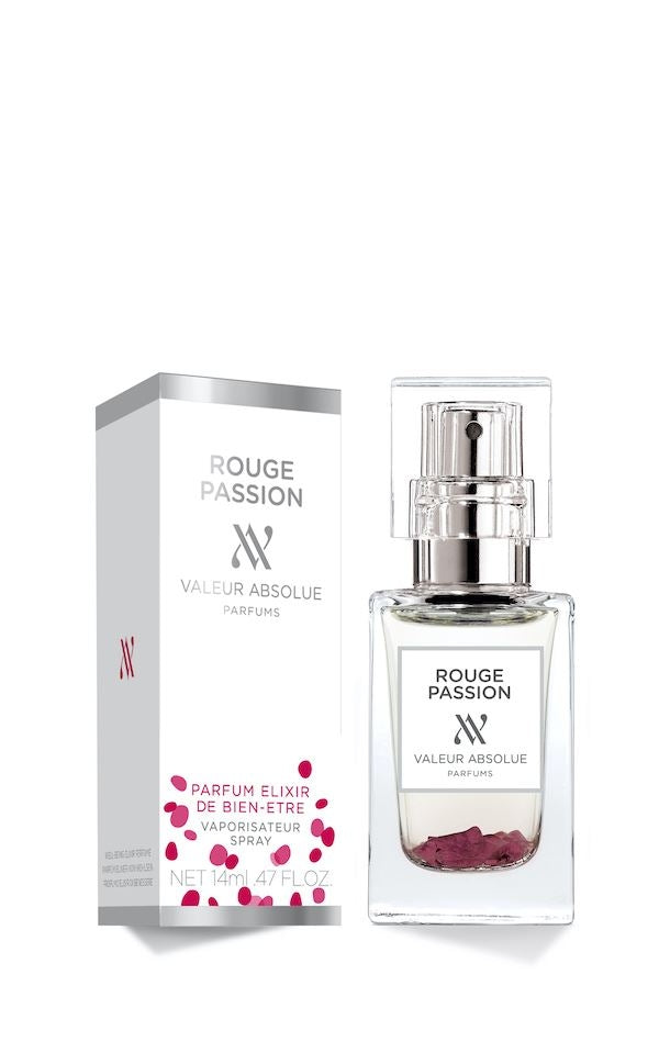 Perfume Rouge Passion