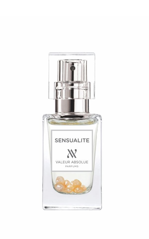 Perfume Sensualite