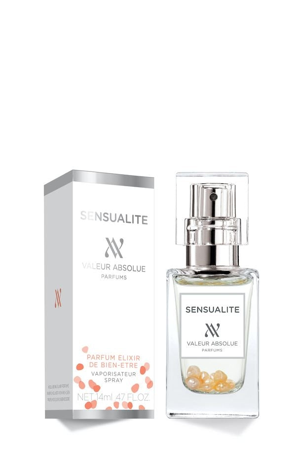 Perfume Sensualite