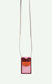Sticky Sis Club Phone Pouch Il Sole