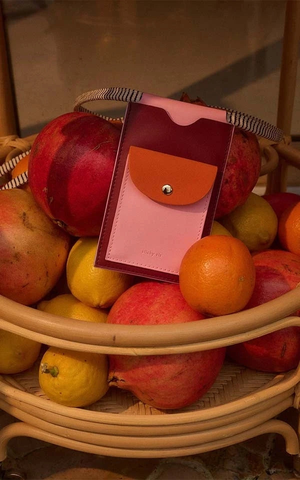 Phone Pouch Il Sole