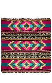 Plaid Native Antisana