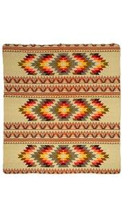 Plaid Native Antisana