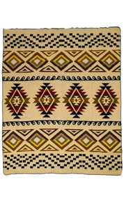 Ecuafina Plaid Native Cayambe