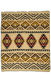Ecuafina Plaid Native Cayambe