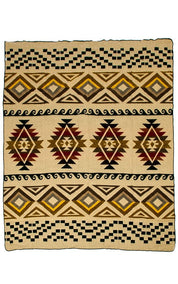 Plaid Native Cayambe