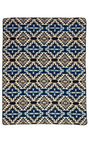 Ecuafina Plaid Native Chimborazo