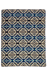 Plaid Native Chimborazo