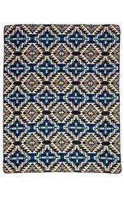 Plaid Native Chimborazo