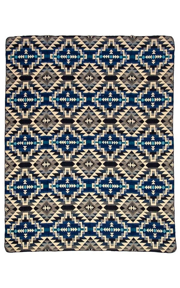 Plaid Native Chimborazo