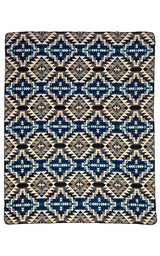 Plaid Native Chimborazo