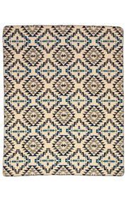 Ecuafina Plaid Native Chimborazo