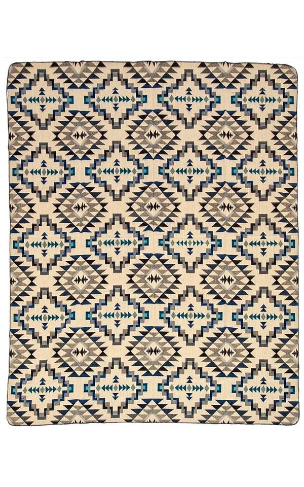 Plaid Native Chimborazo