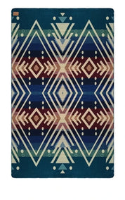 Alpaca Loca Plaid Native The Diagonal