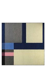 Plaid Native The Square
