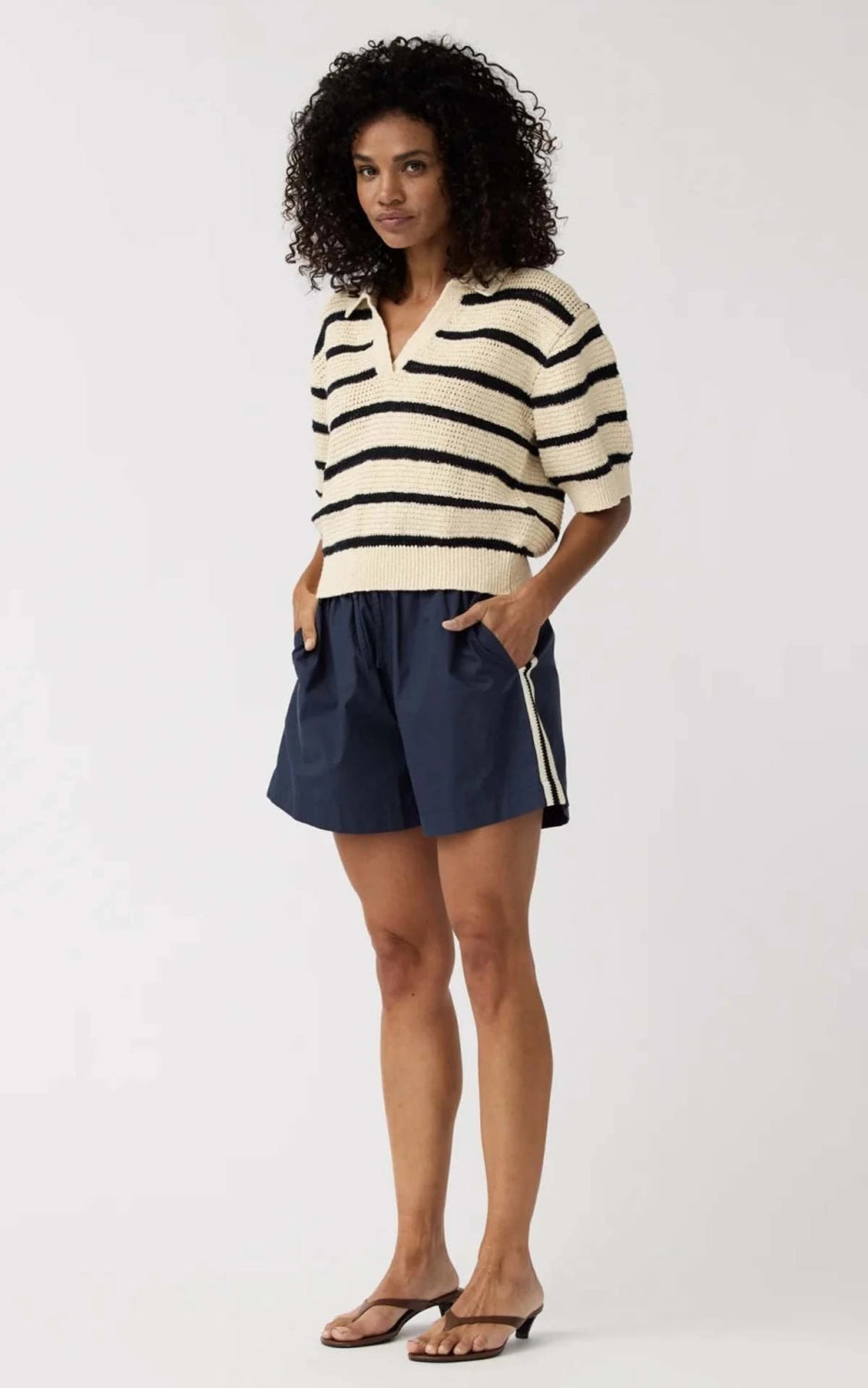 Polo Dalia