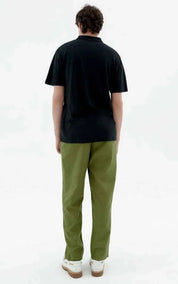 Thinking MU Polo Hemp