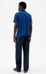 Polo Hemp