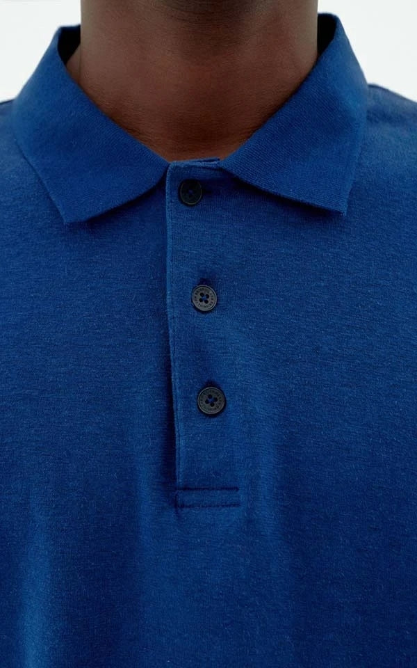 Polo Hemp