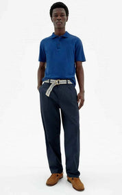 Polo Hemp